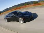 Tesla Roadster 2008 года